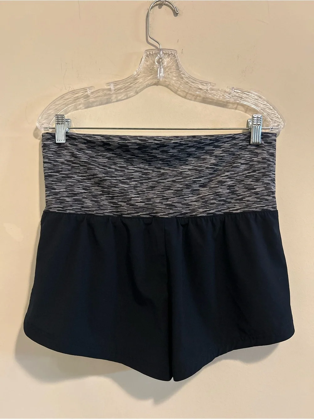 Speedo one piece